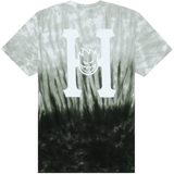 Camiseta Huf x Spitfire Classic H Tie Dye