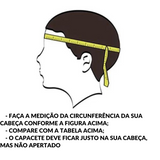 Capacete ThisWay Pro