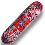 Shape Element Maple - Tarot Moon Gabriel 8.0''