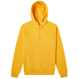 Moletom Polar Default Hoodie Amarelo