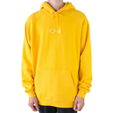 Moletom Polar Default Hoodie Amarelo