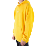 Moletom Polar Default Hoodie Amarelo