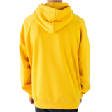 Moletom Polar Default Hoodie Amarelo