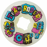 Roda OJ Wheels Team Rider 57mm 95A