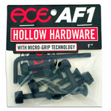 Parafuso Ace Allen Hollow Grippers 1"