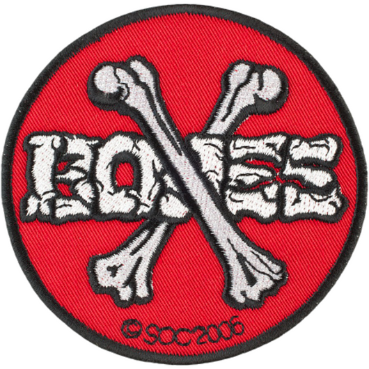 Patch Powell Peralta Cross Bones