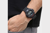 Relógio G-Shock DW-6900-1VDR