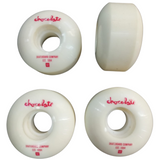 Roda Chocolate Skateboard 52mm