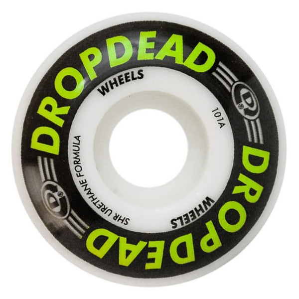 Roda Drop Dead Killer 52mm 101A