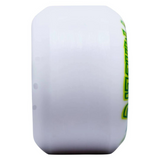 Roda OJ Wheels Concentrate EZ Edge Green 53mm 101A