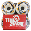 Roda ThisWay Hard 54mm