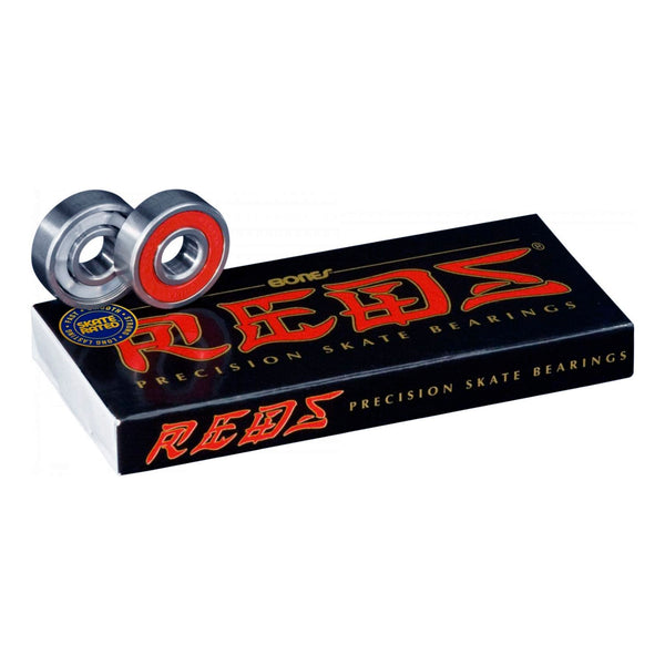 Rolamento Reds Bones