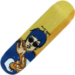 Shape Blind Micky Papa All Star 8.0"