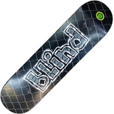 Shape Blind Skateboard OG Grundge Logo 8.0"