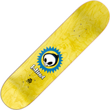 Shape Blind Skateboard OG Grundge Logo 8.0"