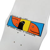 Shape Hammerhead Hosoi x Mark Gonzalez (REISSUE)