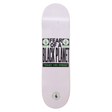 Shape Element x Public Enemy Fear 8.5"