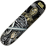 Shape Element Star Wars Rebel Droids 8.38"