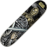 Shape Element Star Wars Rebel Droids 8.38"