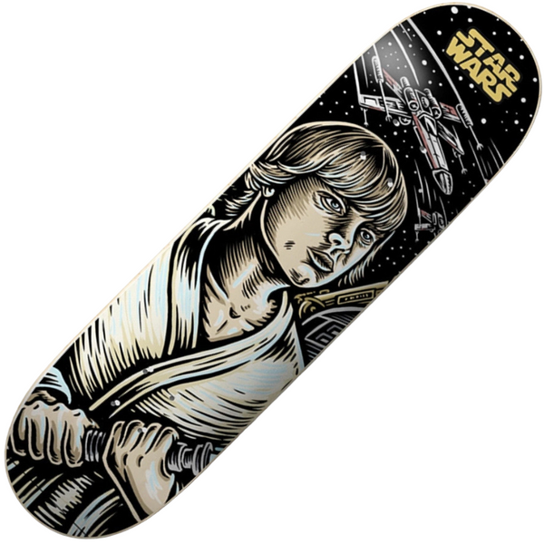 Shape Element Star Wars Skywalker 8.25