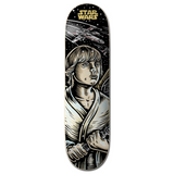 Shape Element Star Wars Skywalker 8.25"