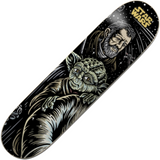 Shape Element Star Wars Jedi Master 8.25"