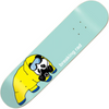 Shape Enjoi Panda Breaking Rad Pastel Green 8.5