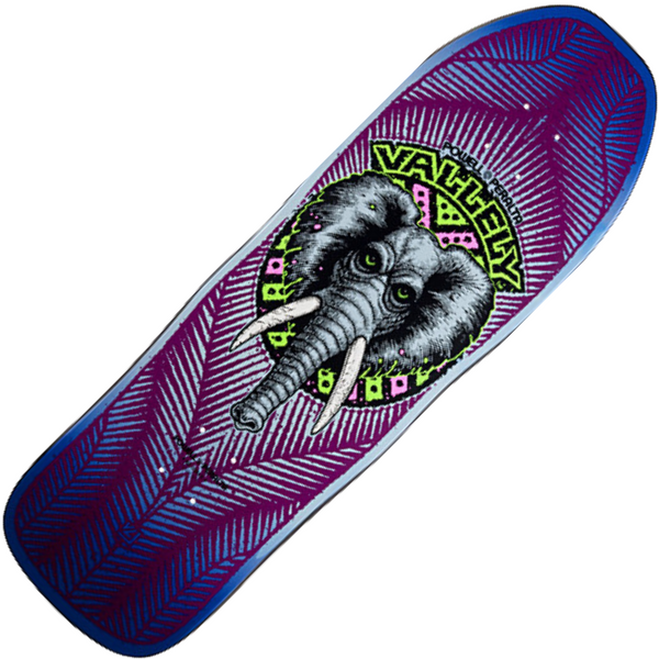 Shape Powell Peralta Mike Vallely Elephant (RARO)