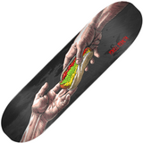 Shape Powell Peralta Hands Black 8.0"