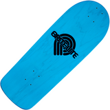 Shape Powell Peralta OG Rodriguez Skull and Sword Blue (Reissue)