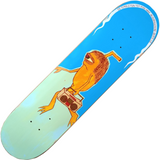 Shape Toy Machine Ed Templeton 7.75"