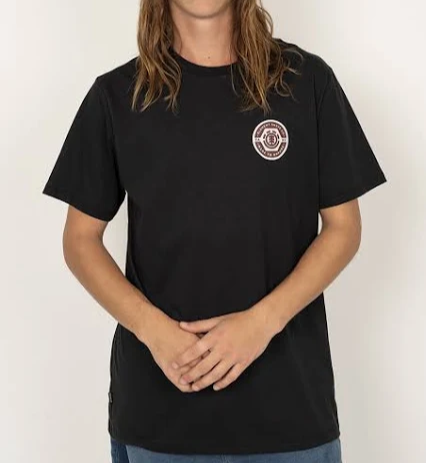 Camiseta Element Cany