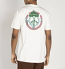 Camiseta Element Future Nature Off White