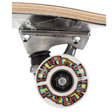 Skate Completo Blind 8.0" OG Grundge Logo