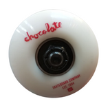 Skate Completo Chocolate 8.0" Yonnie Cruz