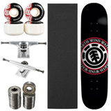 Skate Completo Element Seal 8.0"