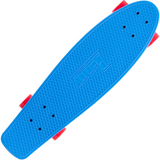 Skate Completo Penny 27" Blue