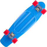 Skate Completo Penny 27" Blue