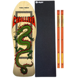 Skate Completo Shape Powell Peralta I