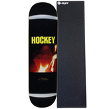 Skate Completo Shape Hockey V