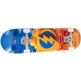 Skate Completo Hondar Skateboard Flash