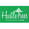 Adesivo LRG Hustle Trees 02