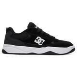 Tênis DC Shoes Penza Imp Black / White