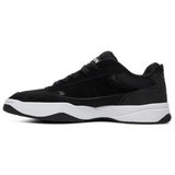 Tênis DC Shoes Penza Imp Black / White