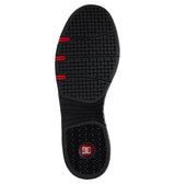 Tênis DC Shoes Legacy 98 Slim Imp Black / Grey / Red