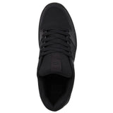 Tênis DC Shoes Linx Zero Imp Black / Black