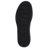 Tênis DC Shoes Linx Zero Imp Black / Black