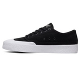 Tênis DC Shoes Tfunk x Tati IMP Black / White