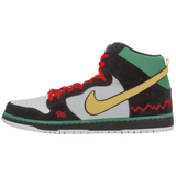 Tênis Nike SB Dunk High McRad