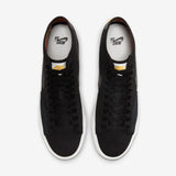 TÊNIS NIKE SB BLZR COURT MID PREMIUM - PRETO